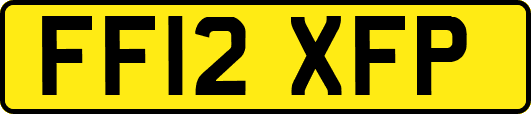 FF12XFP