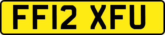 FF12XFU