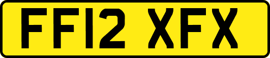 FF12XFX
