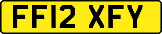 FF12XFY