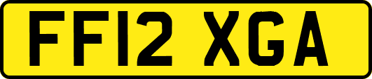 FF12XGA
