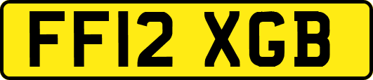 FF12XGB