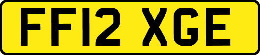FF12XGE