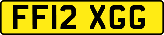 FF12XGG