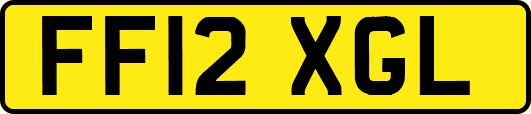 FF12XGL