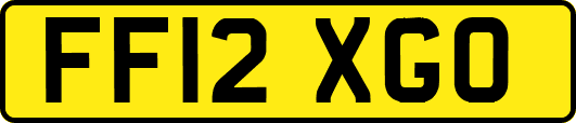 FF12XGO