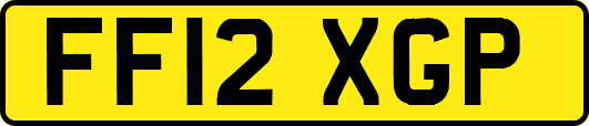 FF12XGP