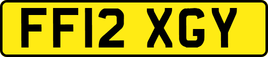 FF12XGY