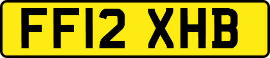 FF12XHB