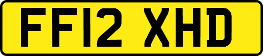 FF12XHD