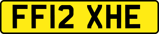 FF12XHE