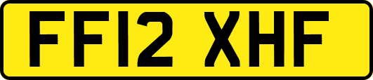 FF12XHF