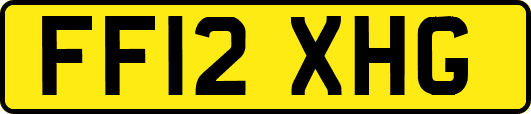 FF12XHG