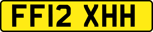 FF12XHH
