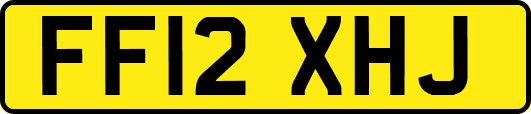FF12XHJ