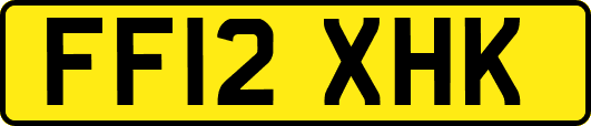 FF12XHK