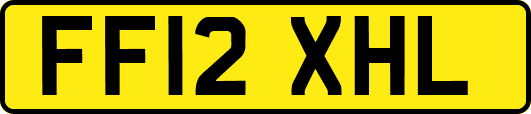 FF12XHL