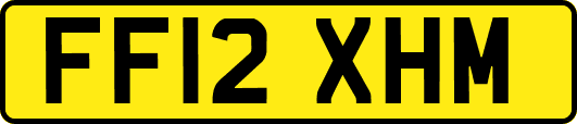 FF12XHM