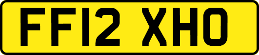 FF12XHO