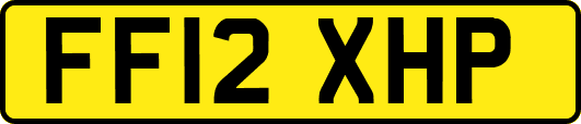 FF12XHP