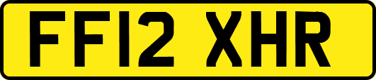 FF12XHR