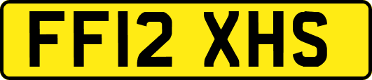FF12XHS