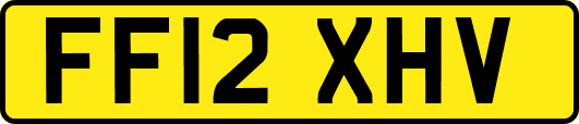 FF12XHV