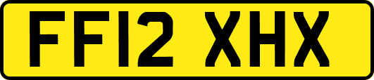 FF12XHX