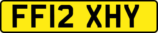 FF12XHY