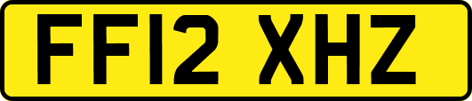 FF12XHZ