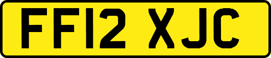 FF12XJC