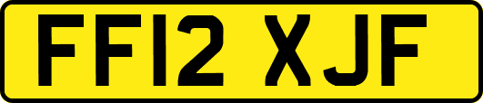 FF12XJF