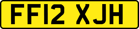 FF12XJH