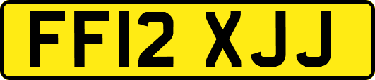 FF12XJJ
