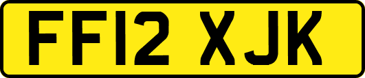 FF12XJK