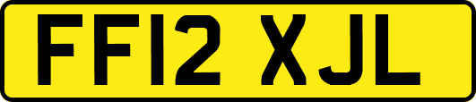 FF12XJL