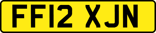 FF12XJN