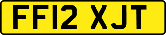 FF12XJT