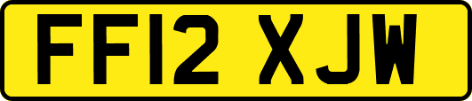 FF12XJW
