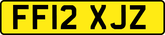 FF12XJZ
