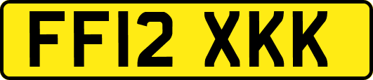 FF12XKK