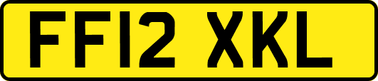 FF12XKL