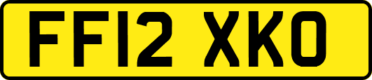 FF12XKO