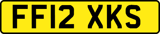 FF12XKS
