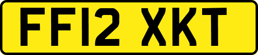 FF12XKT
