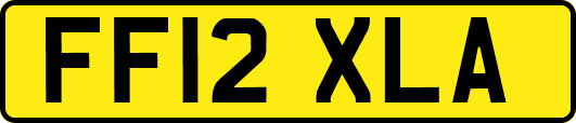 FF12XLA