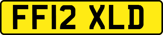 FF12XLD