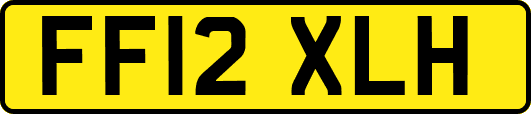 FF12XLH