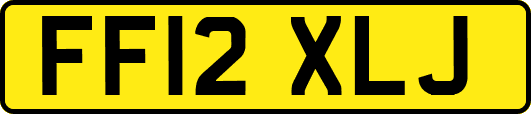 FF12XLJ