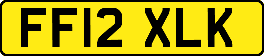 FF12XLK